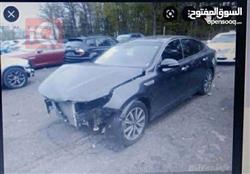 كيا اوبتيما